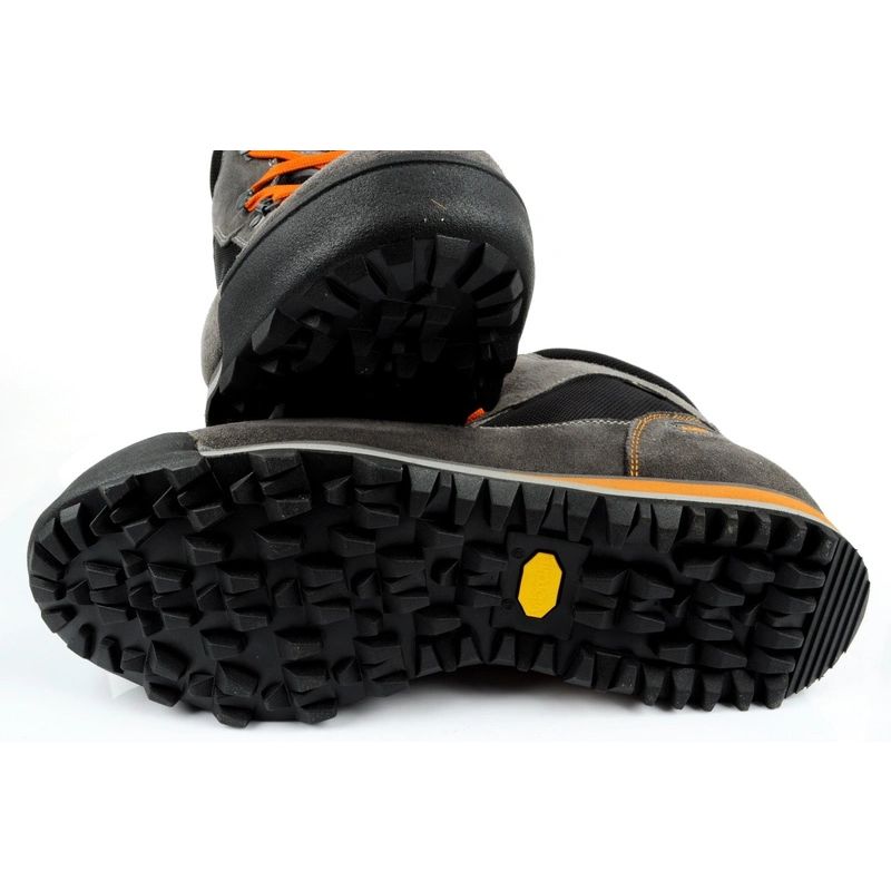 Aku Slope Micro GTX trekking shoes brown To be categorized Your Sports Performance