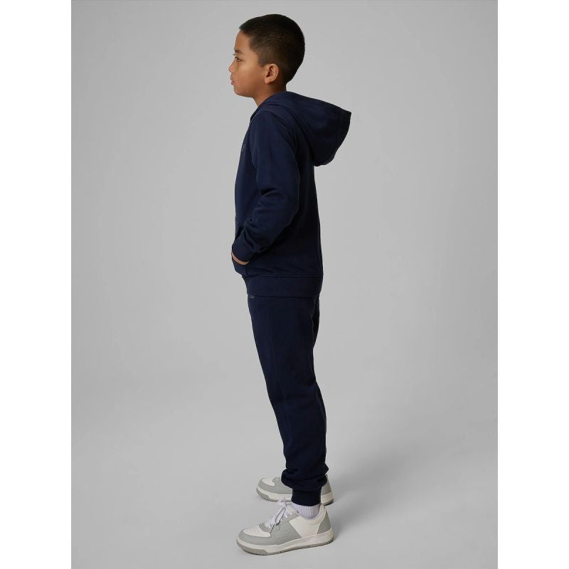 Boys' jogger sweatpants 4F 4FJRMM00TTROM1823-31S