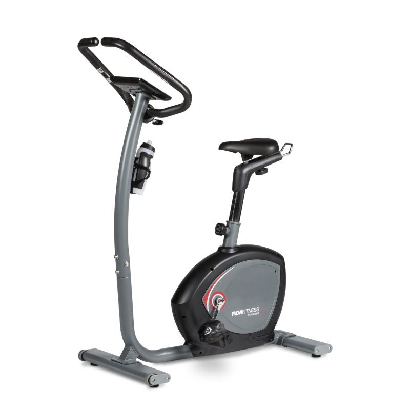FLOW FITNESS TURNER DHT750 EXERCISE BIKE In preparation Your Sports Performance