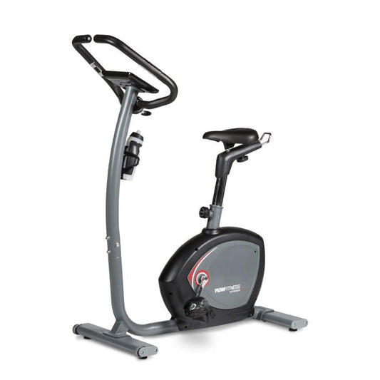 FLOW FITNESS TURNER DHT750 EXERCISE BIKE In preparation Your Sports Performance