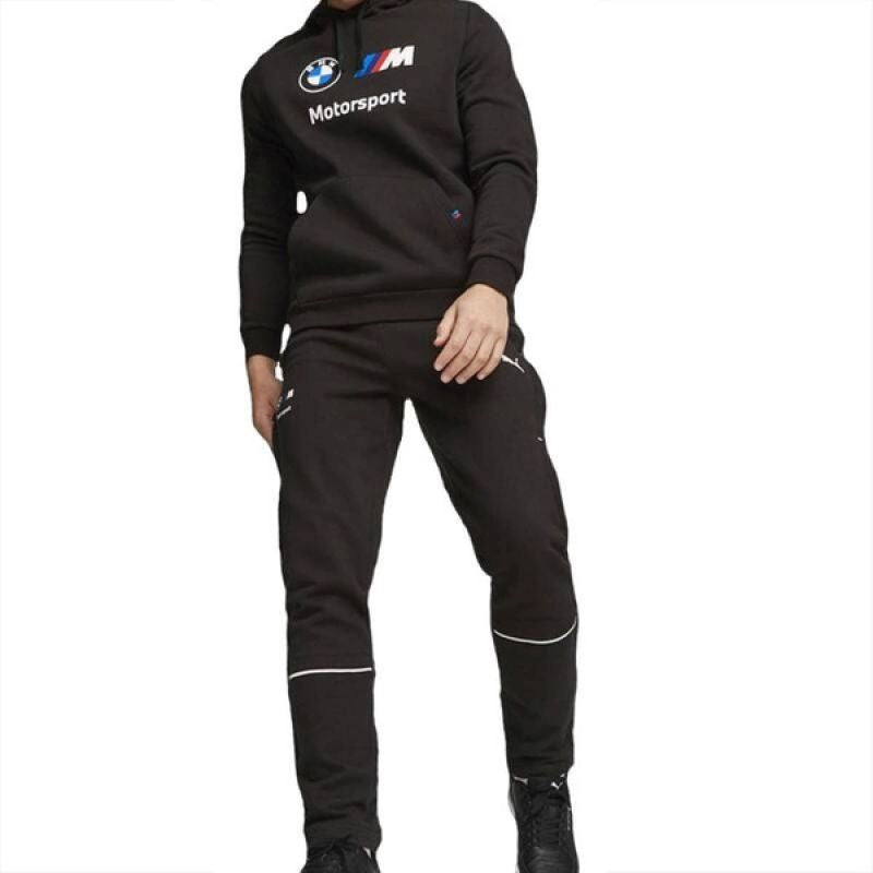 Puma BMW MMS M 621223 01 trousers Clothing/Lifestyle/Trousers, shorts Puma
