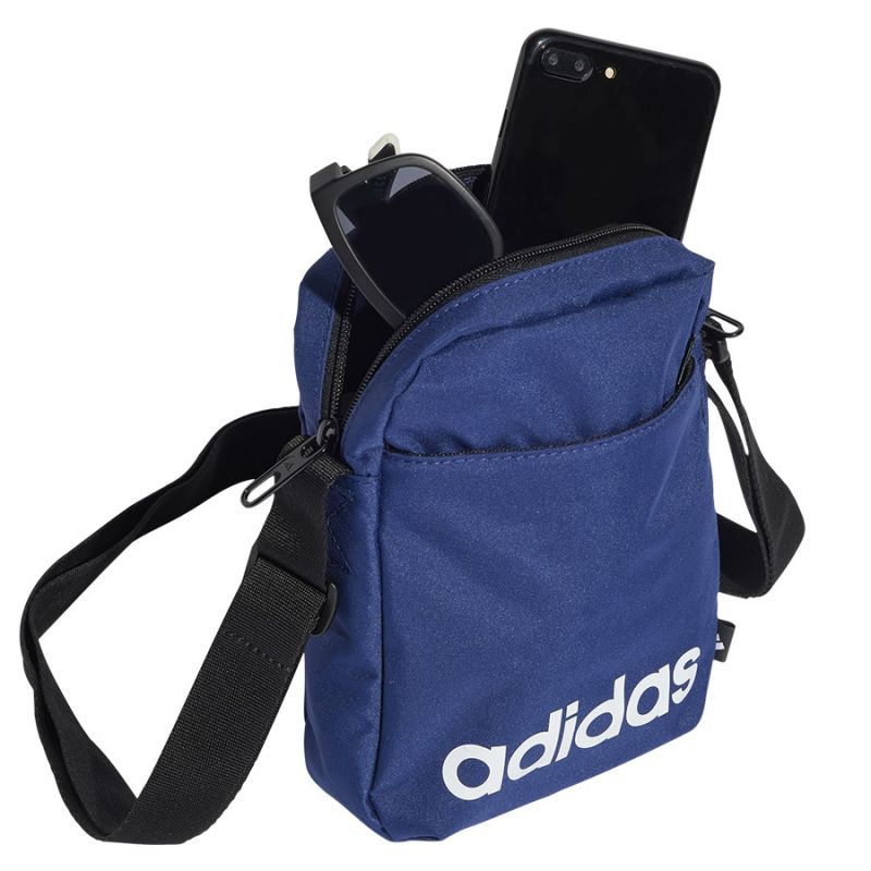 Bag, pouch adidas Linear Org IN6128 Accessories/Sachets / Belts / Bags Adidas