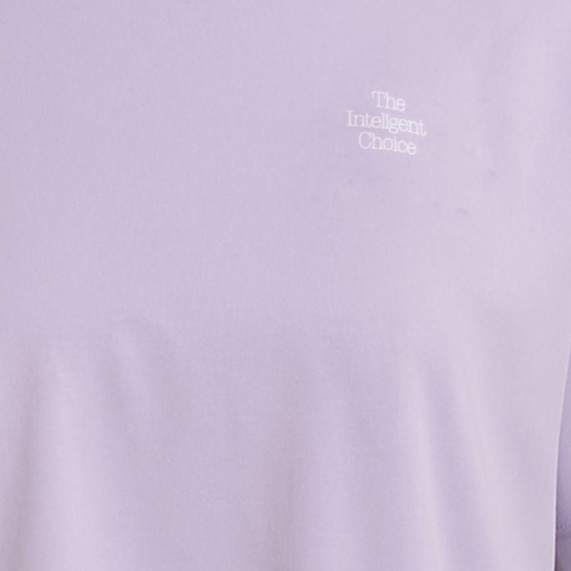 New Balance Athletics IC T-shirt 3 - WT13561-SIY Odzież/Odzież na co dzień Your Sports Performance