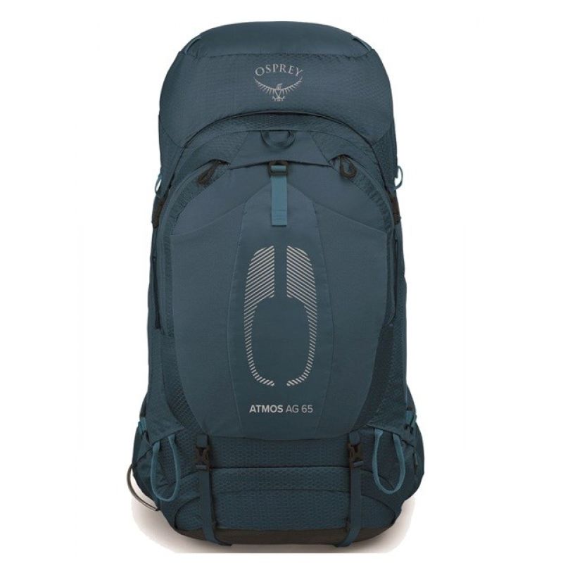 Osprey Atmos AG 65 OS1-175/457/L/XL trekking backpack Import z Action/Survival/Torby, plecaki, organizery Your Sports Performance