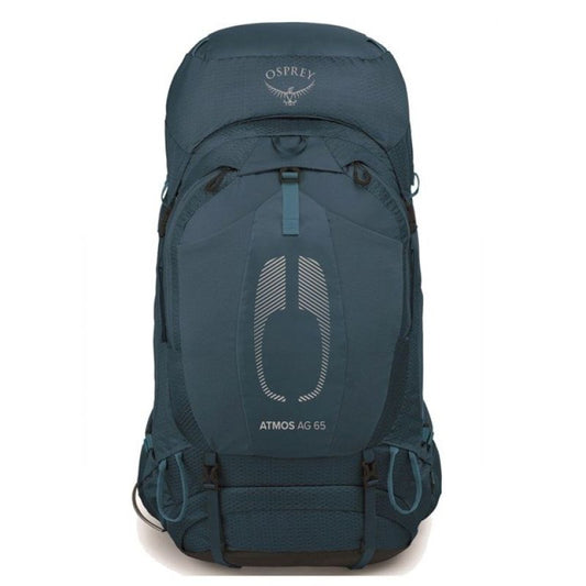 Osprey Atmos AG 65 OS1-175/457/L/XL trekking backpack Import z Action/Survival/Torby, plecaki, organizery Your Sports Performance