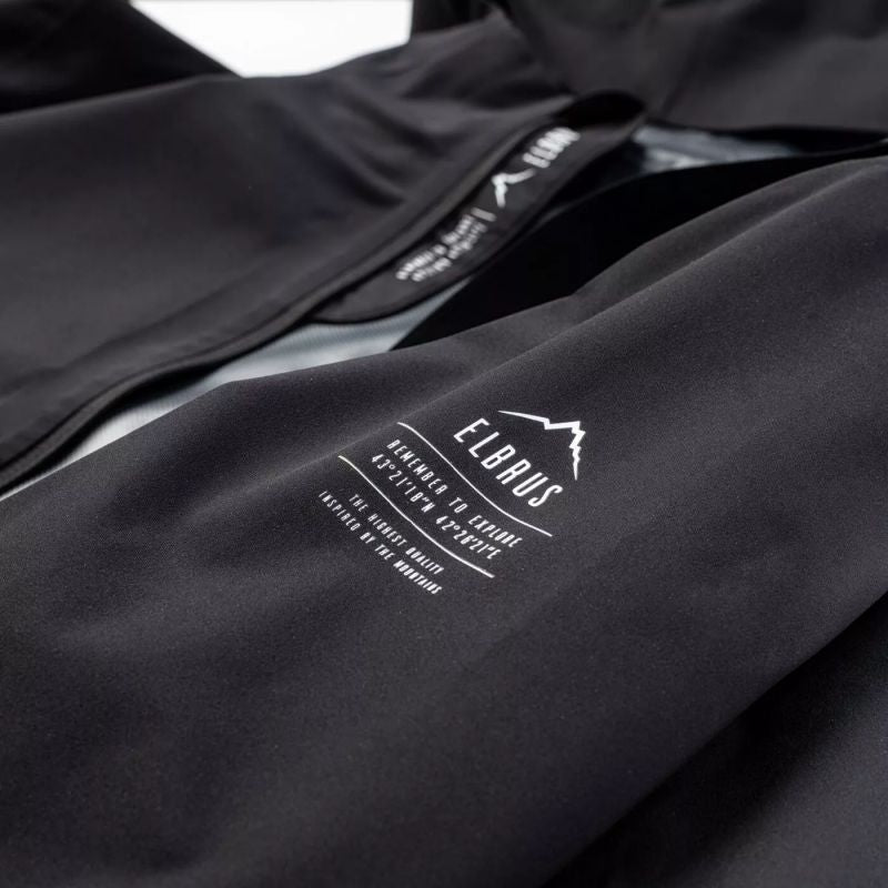 Elbrus Gantori M 92800344988 jacket Clothing/Outdoor Your Sports Performance