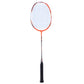 TELOON Blast TL500 Red Badminton Racket 89g 22Lbs In preparation Your Sports Performance