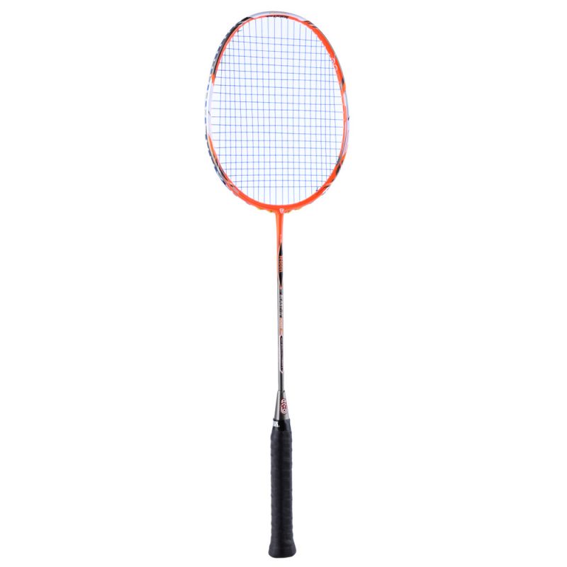 TELOON Blast TL500 Red Badminton Racket 89g 22Lbs In preparation Your Sports Performance