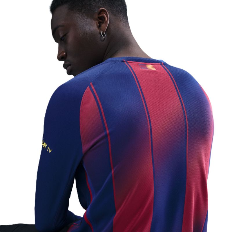 Nike FC Barcelona Stadium Home Jersey HJ4611-456