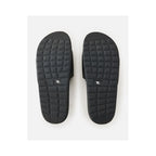RIP CURL Icons Bloom Slide Black Beach Flip-Flops