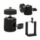 MACLEAN RING LAMP 10" LED12W FOR SELFIE WITH TRIPOD MCE610 In preparation Your Sports Performance