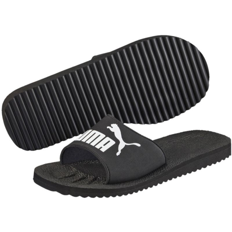 Puma Slippers Purecat 360262 01 Footwear/Outdoor Puma