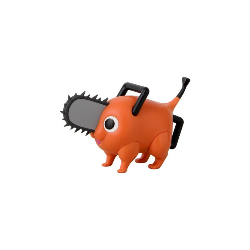 ANIME HEROES CHAINSAW MAN - DENJI & POCHITA (Gry i zabawki) Figurki/Kolekcjonerskie Your Sports Performance