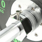 Lock Jaw HMS ZG1600 clamps 2 pcs. In preparation Your Sports Performance