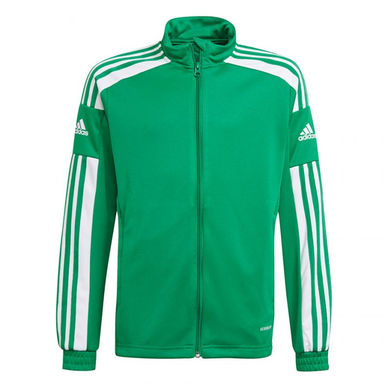 Adidas Squadra 21 Training Youth Jr GP6456 sweatshirt Clothing/Football Adidas