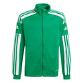 Adidas Squadra 21 Training Youth Jr GP6456 sweatshirt Clothing/Football Adidas