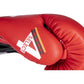 TOP TEN RTT-4Select Leather Boxing Gloves 10 oz Red and Black In preparation Your Sports Performance