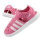 Sandals adidas Water Sandal Jr. GW0386 Footwear/Outdoor Adidas