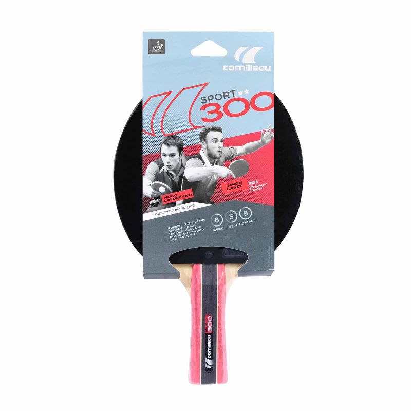 Cornilleau Sport 433000 table tennis bats Accessories/Rackets and accessories Your Sports Performance