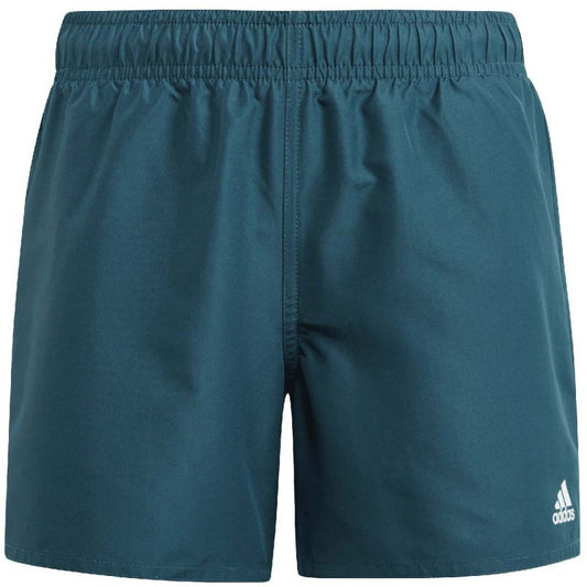 adidas Classic Badge of Sport Jr swim shorts IA5422 Clothing/Swimming Adidas