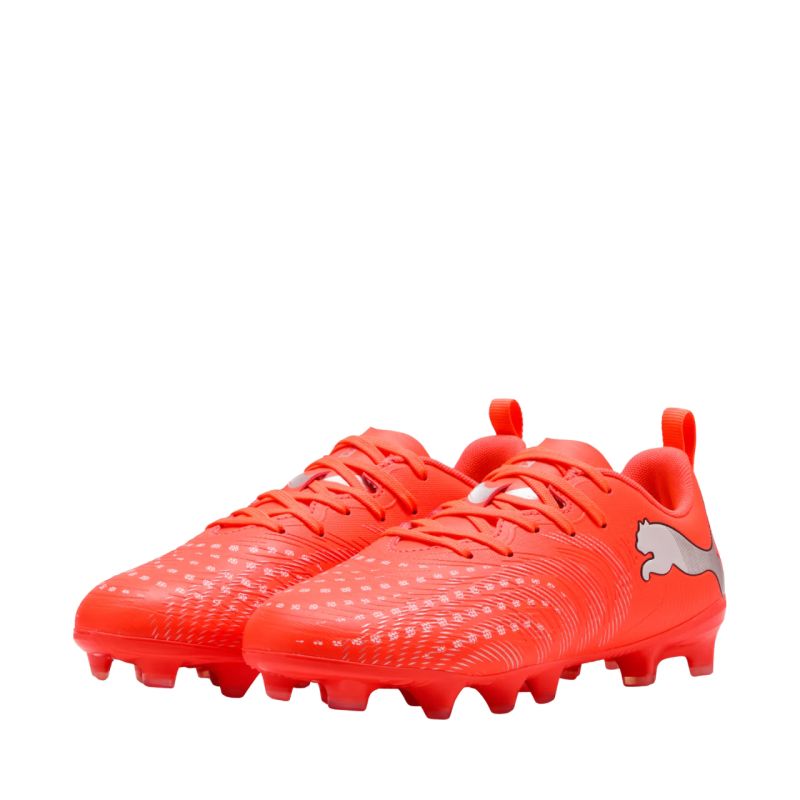 Puma Future 9 Play FG/AG 108723 01 kids' football boots Footwear Your Sports Performance