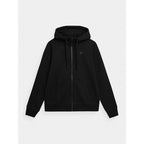 Women's 4F zip-up hooded sweatshirt *Kategoria tymczasowa Your Sports Performance