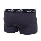 Puma men's boxer briefs 2-Pack green gray comfortable cotton Clothing Your Sports Performance