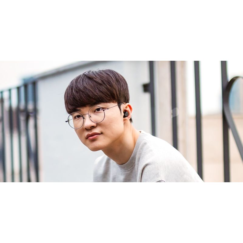 Ocun Hawk QD Combi PAD 16 Quickdraws 10 cm 5-pack Wspinaczka/Karabińczyki Your Sports Performance