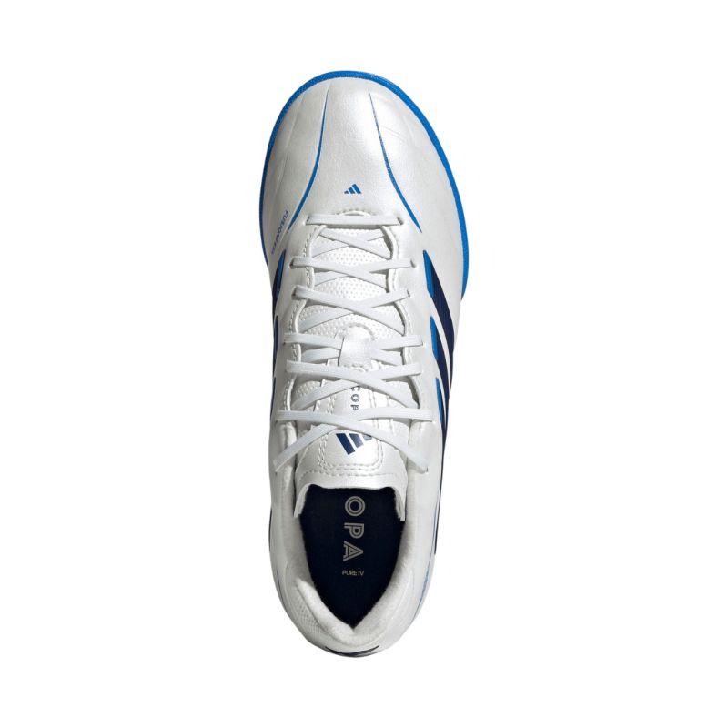 adidas Copa Pure IV League TF KI0661 Kids' Soccer Shoes