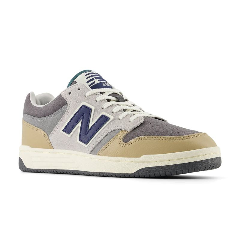 New Balance sports shoes M BB480LGB Footwear/Lifestyle New Balance