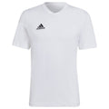 T-shirt adidas Entrada 22 Tee M HC0452 Clothing/Football Adidas