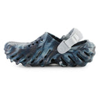 Crocs Echo Marbled Clog GS Jr 208464-0LE Footwear/Lifestyle/Crocs Crocs
