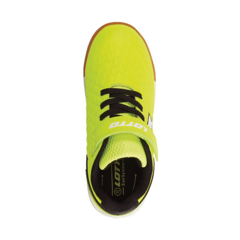 Lotto Dasher Jr 2600920K 2411 shoes Footwear/Lifestyle/Lotto Your Sports Performance