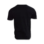 Wood Wood Ace Men's T-Shirt - 10005700-2222-Black Odzież/Odzież na co dzień Your Sports Performance