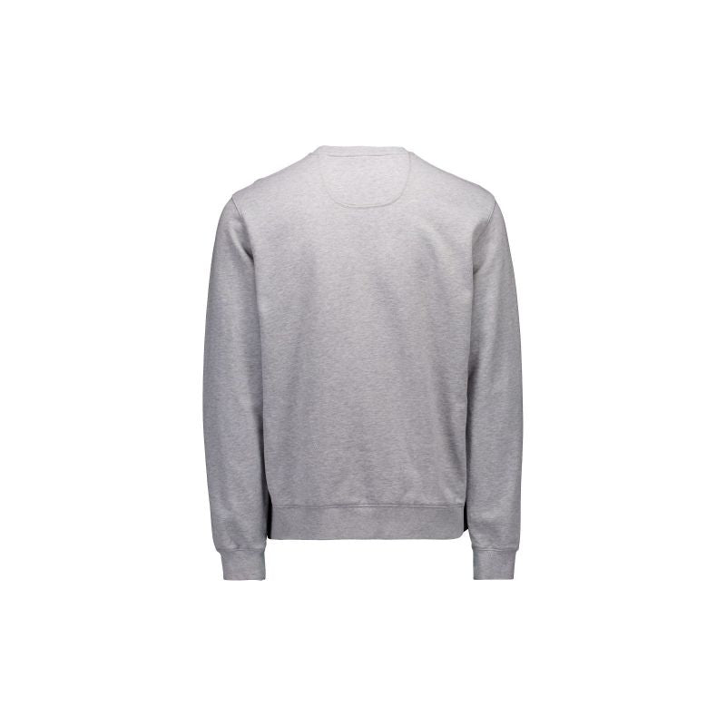 POC Crew Sweatshirt Gray