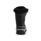 BearPaw Jr 1871Y Black Gray shoes Footwear/Outdoor Your Sports Performance