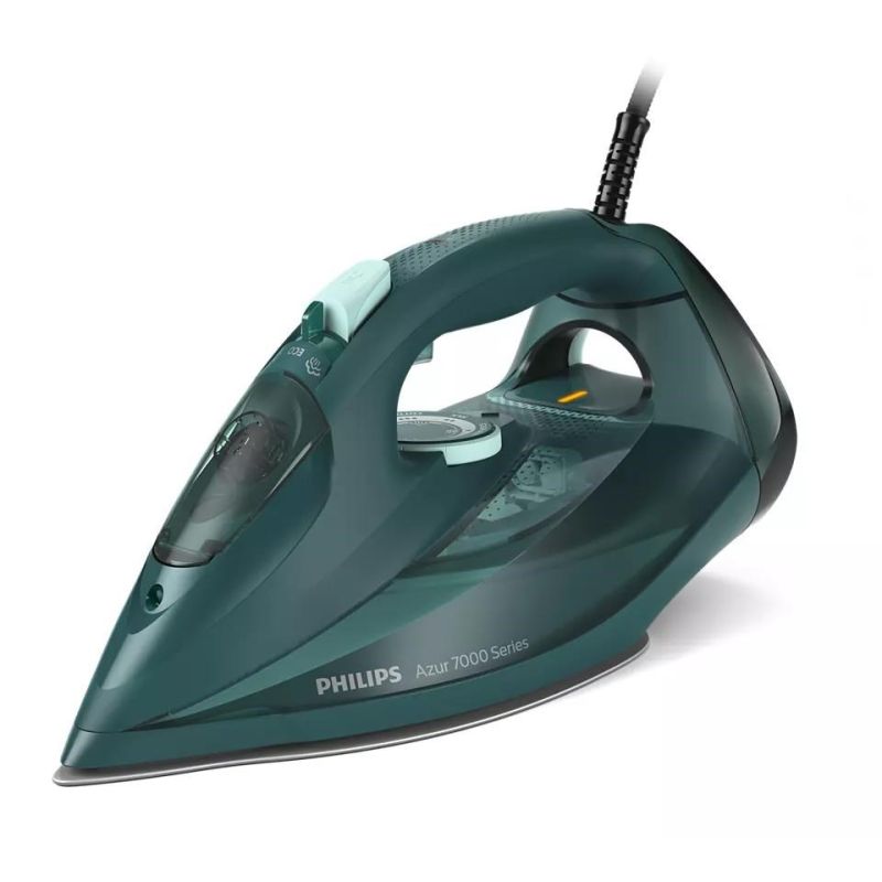 PHILIPS DST 7050/70 iron AGD - Produkty/Żelazka i generatory pary Your Sports Performance