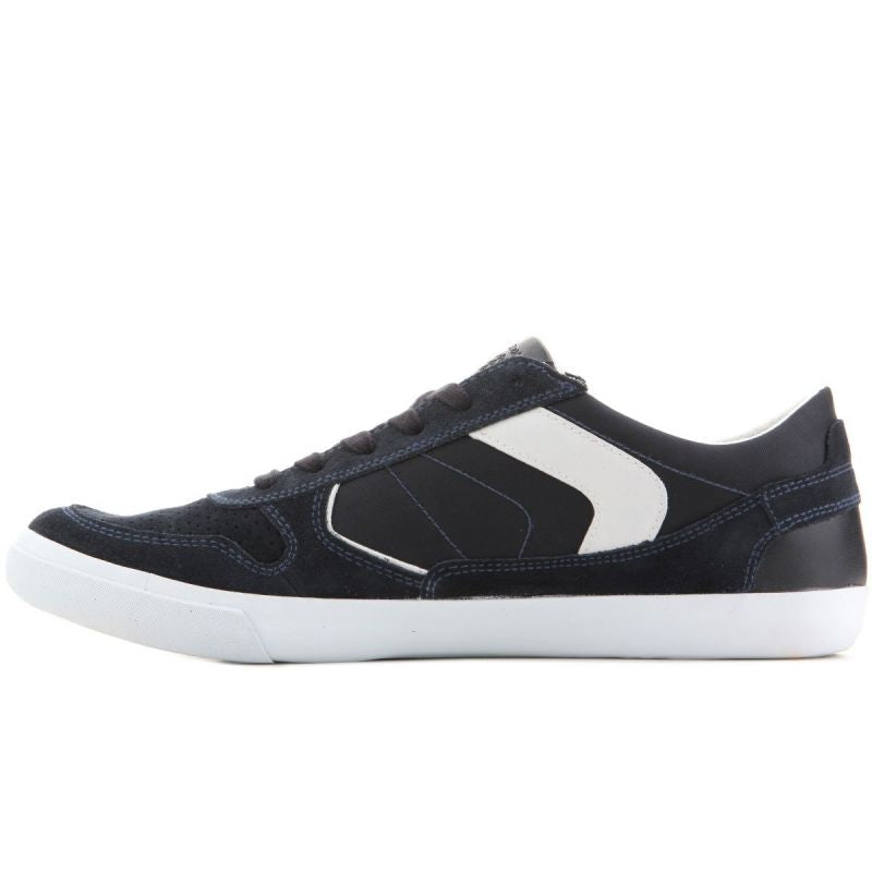 Geox U Box C - Suede+Nylon U82R3C 022FU C4002 In preparation Your Sports Performance