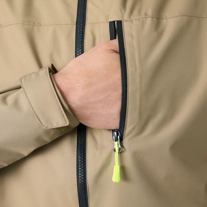 Helly Hansen Men's Crew Hooded Jacket 2.0 34443 757 Helly Hansen