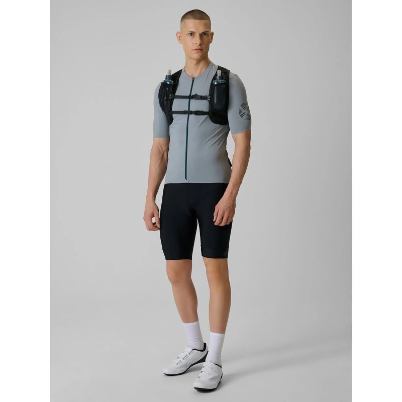 Men's cycling shorts with gel pad 4F 4FRSS26TFSHM1729-20S 4f