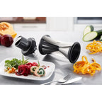 GEFU SPIRELLI 2.0 G-13700 XL spiral slicer AGD - Produkty/Sztućce i przybory kuchenne Your Sports Performance