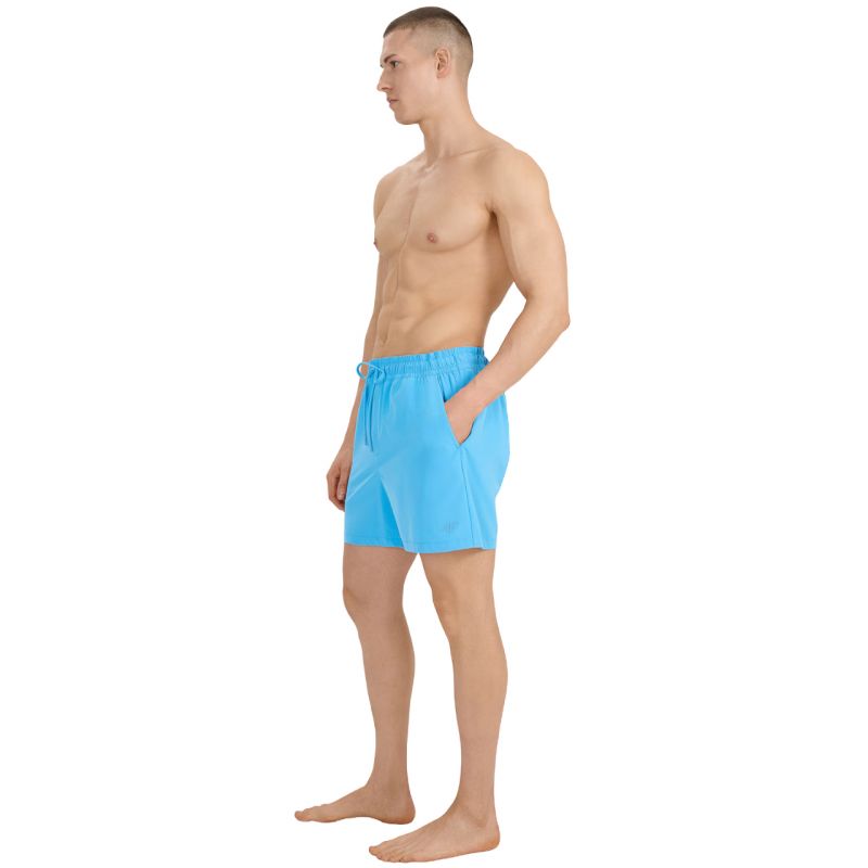 Swim shorts 4F M134 M 4FWSS25UBDSM134 33S Clothing/Swimming/4F 4F