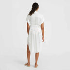 O'Neill Cali Beach Shirt Dress W 92800613150 Clothing/Lifestyle/ONeill Your Sports Performance