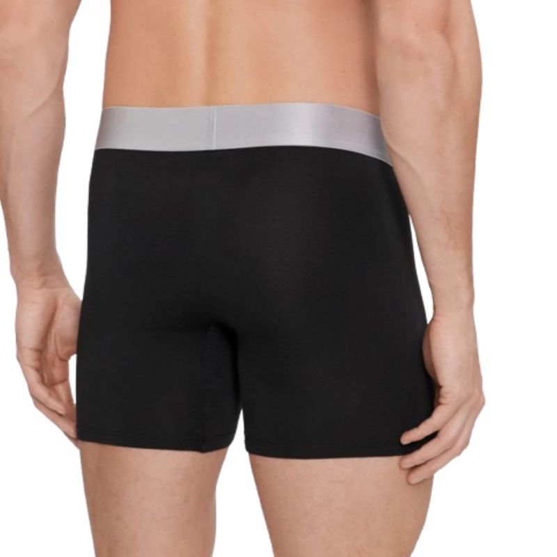 Calvin Klein 3-pack Trunk M 000NB3131A Clothing/Lifestyle/Calvin Klein Your Sports Performance