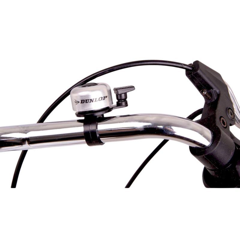 Dunlop Pear bicycle bell 35 mm 475240 Accessories/Bicycle/Akcesoria rowerowe Your Sports Performance