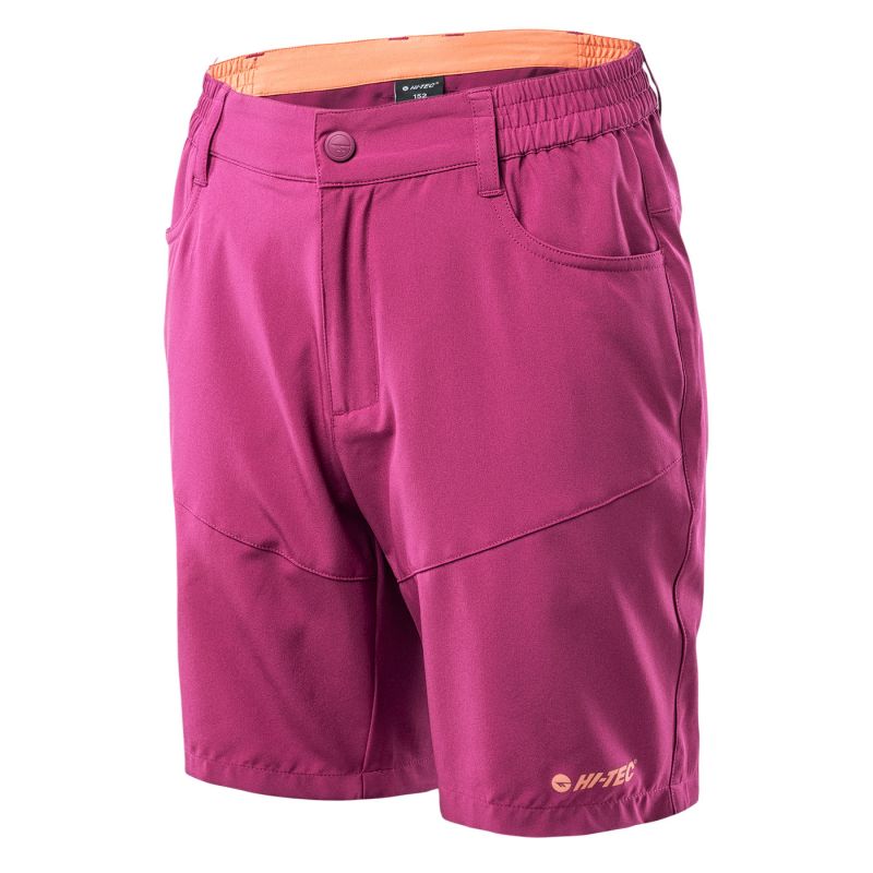 Hi-Tec Amilo 1/2 Jrg Jr Shorts Your Sports Performance