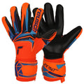 Reusch Attrakt Infinity Evolution NC World Cup Junior Gloves 56 72 724 2289 Reusch