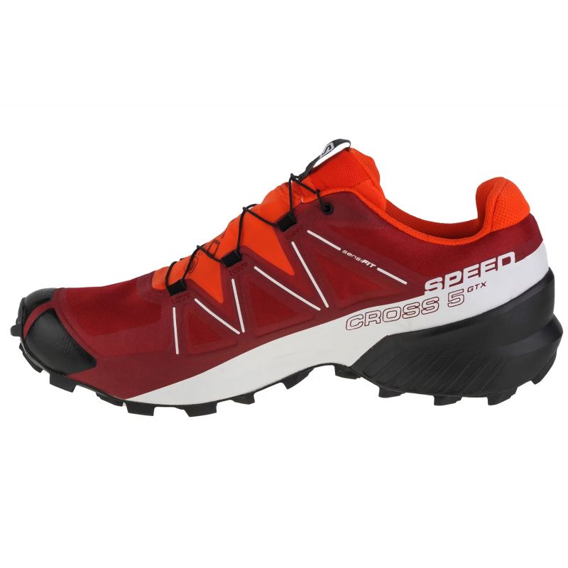 Salomon Speedcross 5 GTX M 416125 running shoes Footwear/Running/Men Your Sports Performance