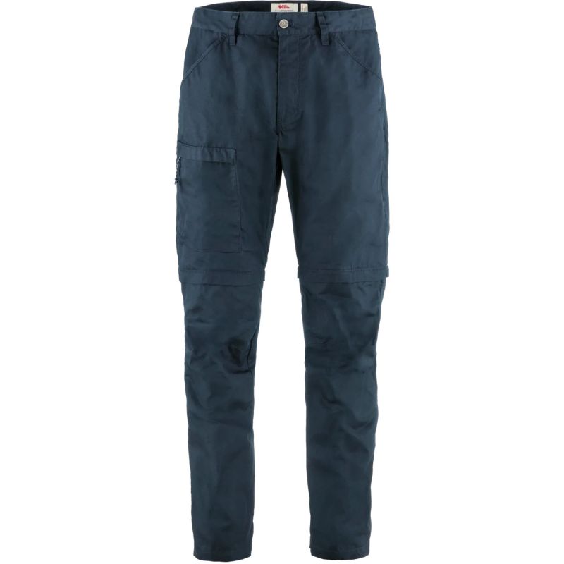 Fjällräven High Coast Zip-off Trousers M F82891-560 Clothing/Outdoor/Fjällräven Your Sports Performance