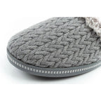 Skechers Cozy Campfire women's slippers, fashionable insulated slippers Skechers